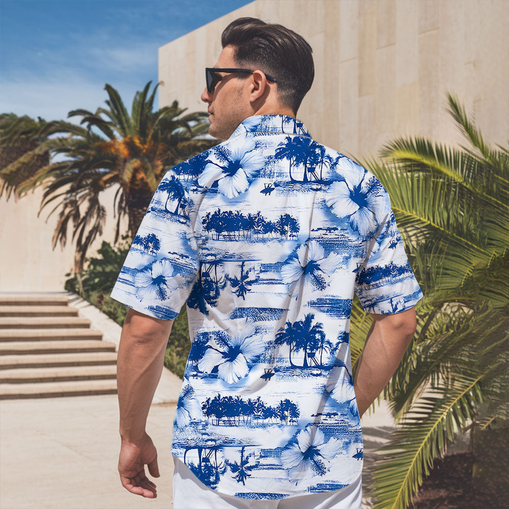 Camiseta con estampado 3D de dragón y samurái, regalo personalizado con nombre para amantes de los samuráis