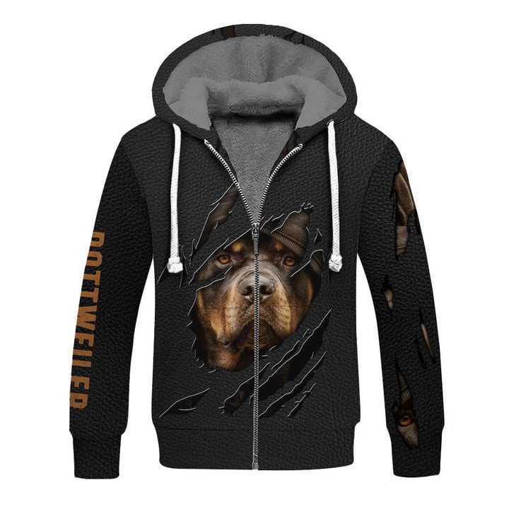Rottweiler Power Shirt