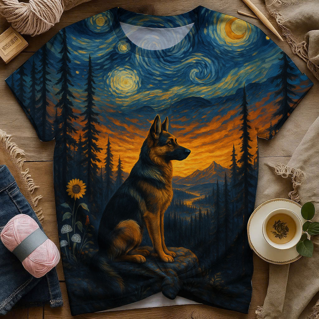 Where Loyalty Meets the Horizon