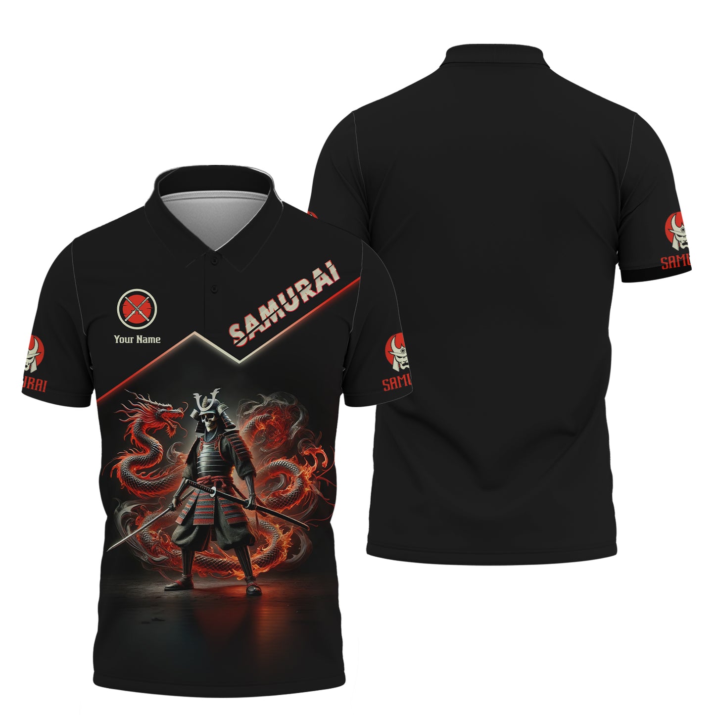 Camisetas de pastor alemán con impresión 3D completa, regalo con nombre personalizado para amantes de los perros