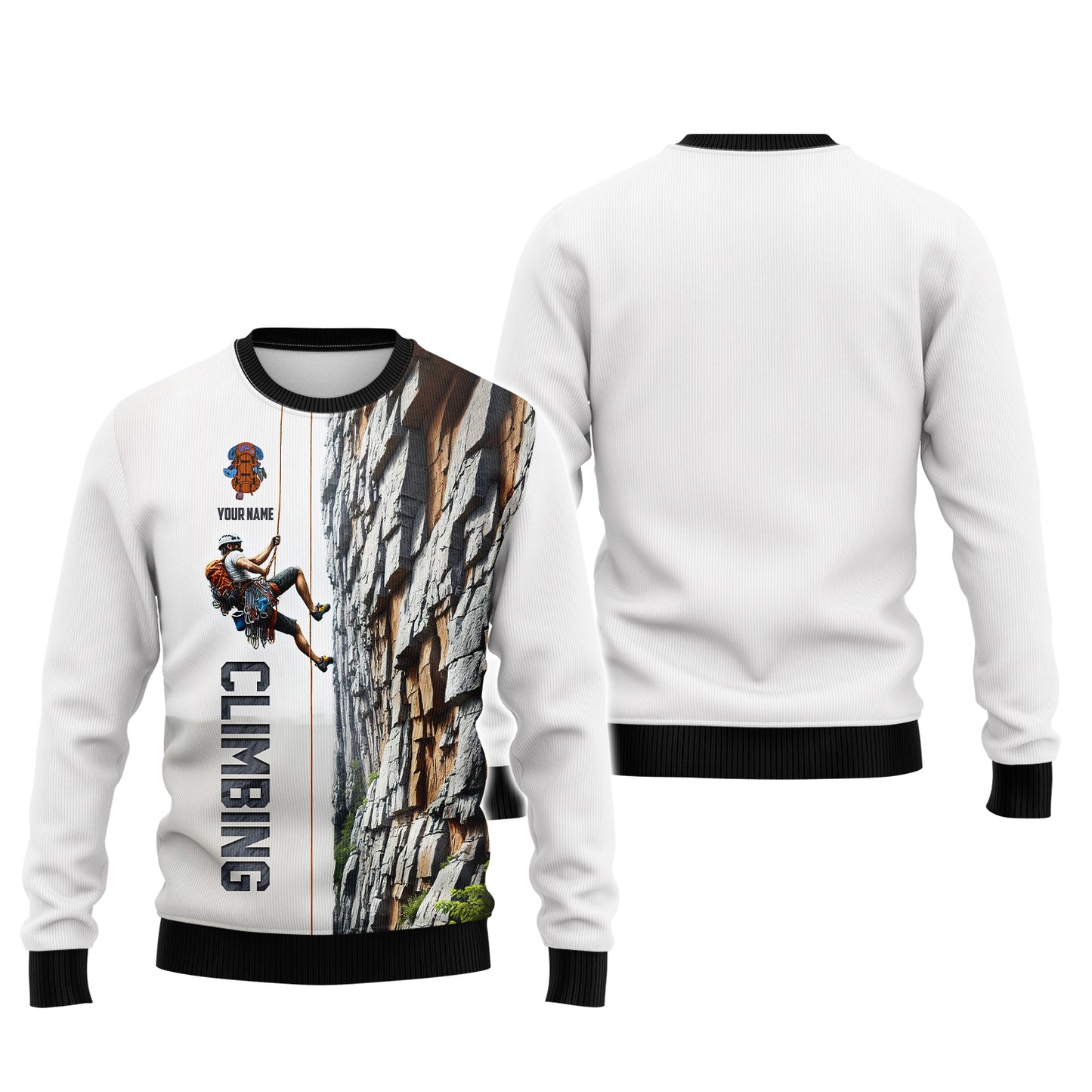 Camiseta con estampado 3D de valiente guerrero vikingo con bandera noruega, regalo personalizado con nombre para amantes noruegos