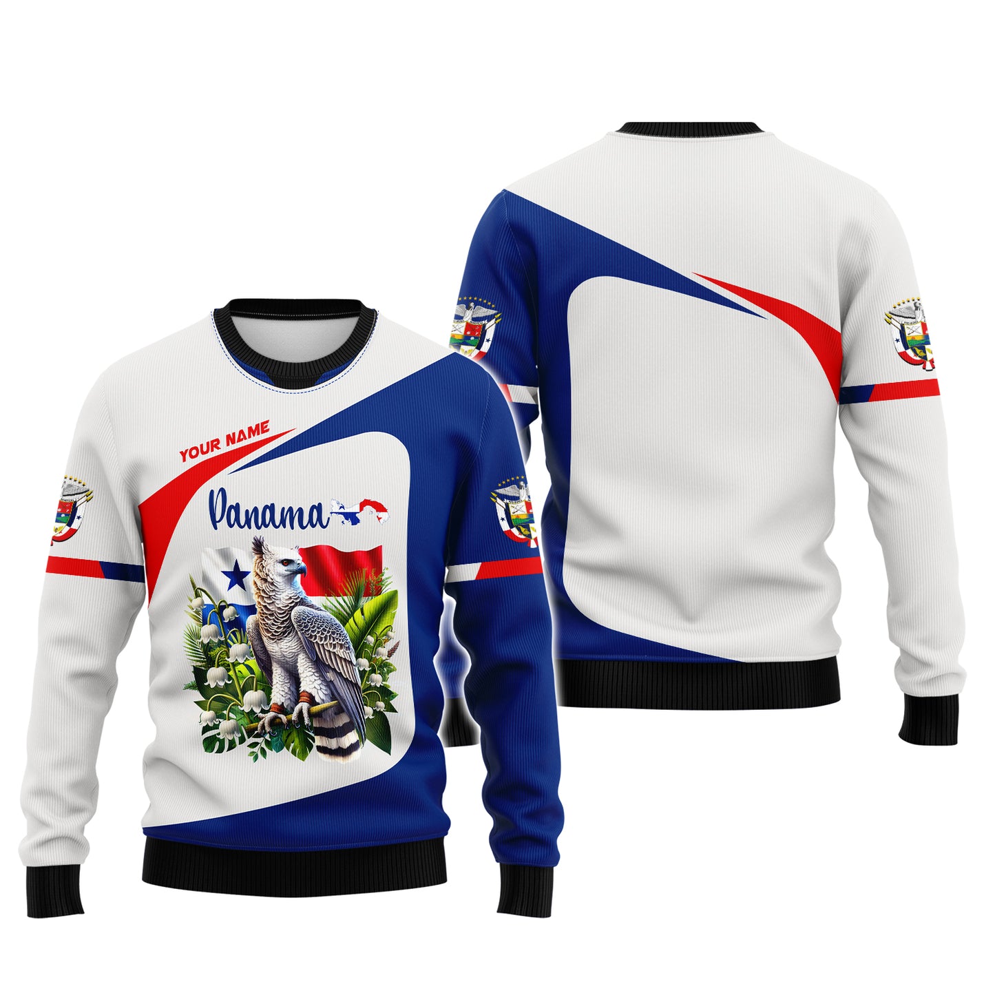 Camisetas de guerrero irlandés con impresión 3D completa, regalo con nombre personalizado para amantes de Irlanda