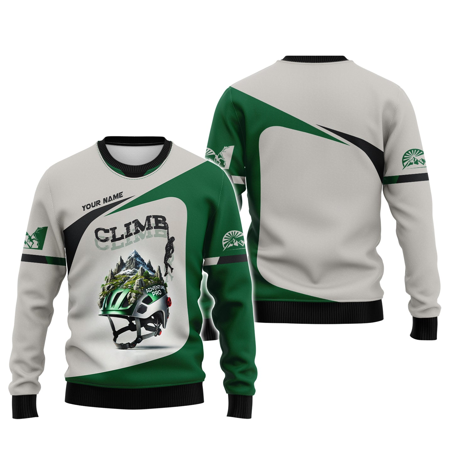 Camiseta con estampado 3D de valiente guerrero vikingo con bandera noruega, regalo personalizado con nombre para amantes noruegos