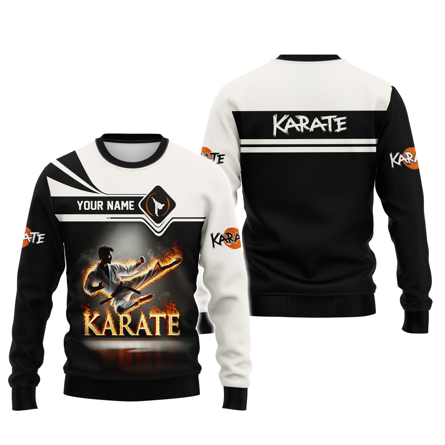 Camisetas de guerrero irlandés con impresión 3D completa, regalo con nombre personalizado para amantes de Irlanda