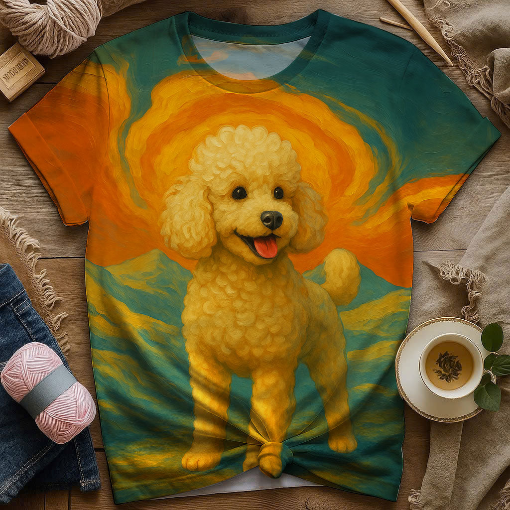 Camisetas de guerrero irlandés con impresión 3D completa, regalo con nombre personalizado para amantes de Irlanda