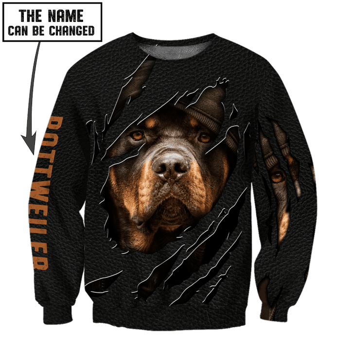 Rottweiler Power Shirt