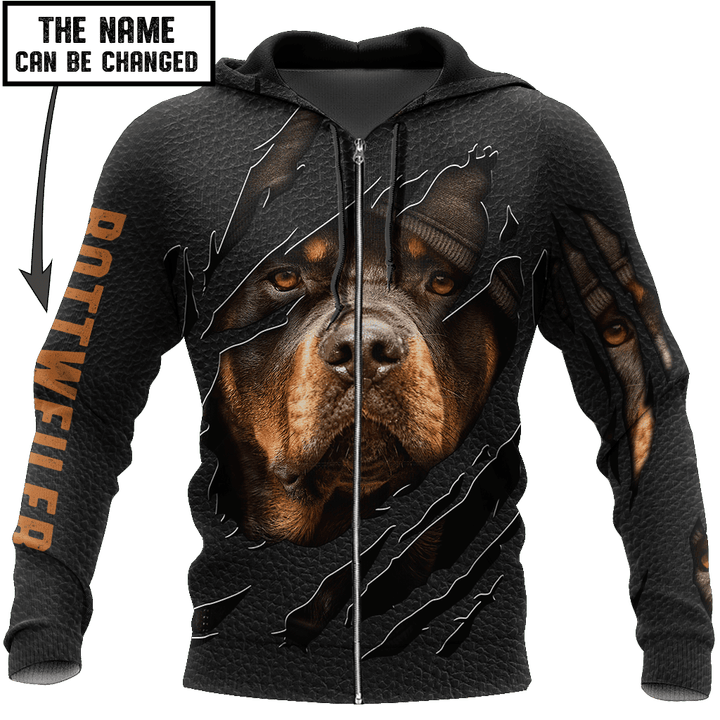 Rottweiler Power Shirt