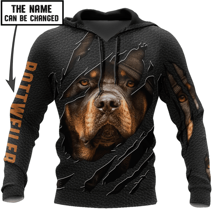 Rottweiler Power Shirt