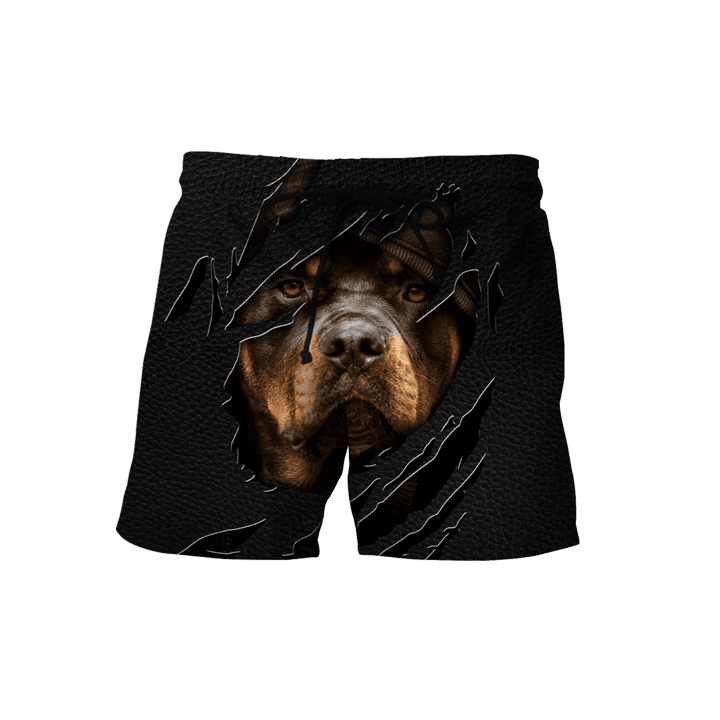 Rottweiler Power Shirt