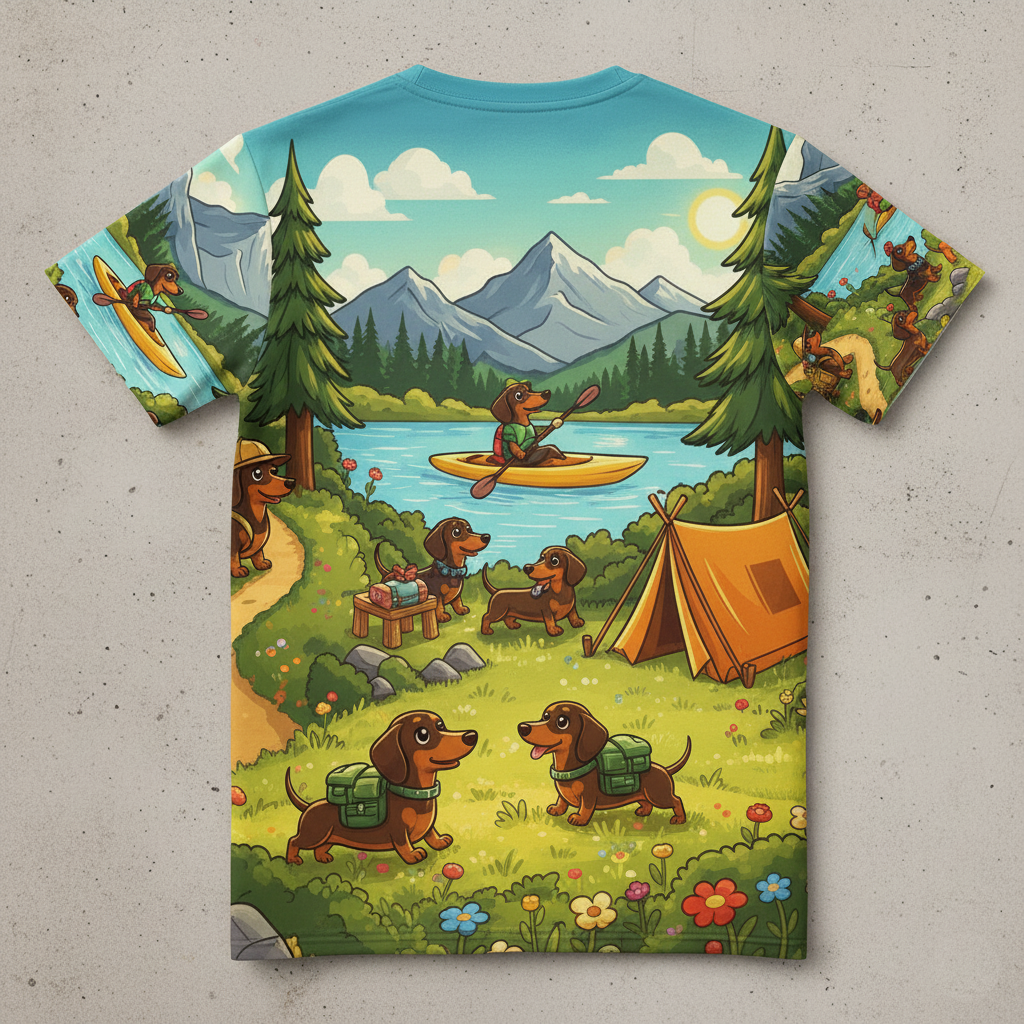 Camiseta con nombre personalizado de montaña bernesa, regalo Never Walk Alone para amantes de los perros, camisetas 3D