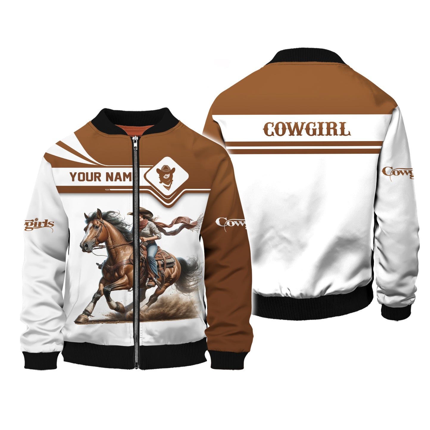 Camisetas de guerrero irlandés con impresión 3D completa, regalo con nombre personalizado para amantes de Irlanda