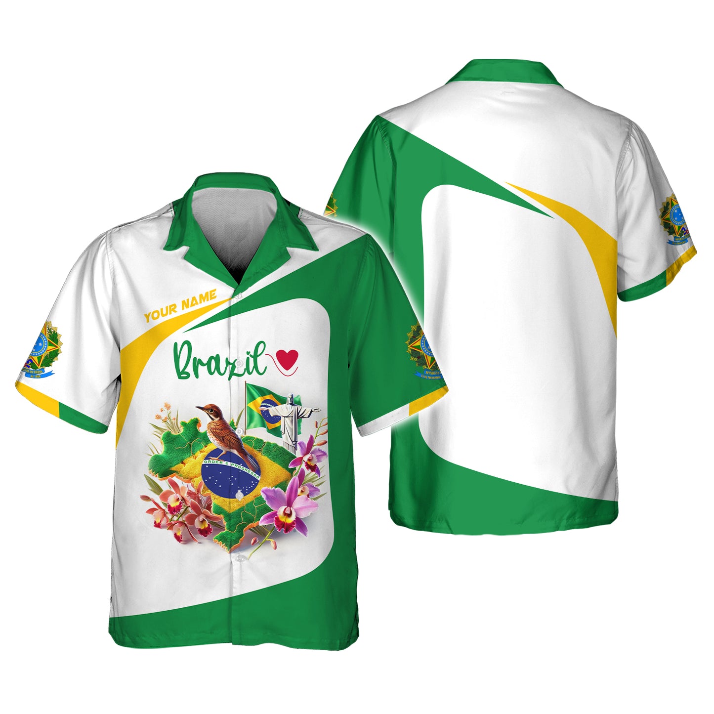 Camisetas de guerrero irlandés con impresión 3D completa, regalo con nombre personalizado para amantes de Irlanda