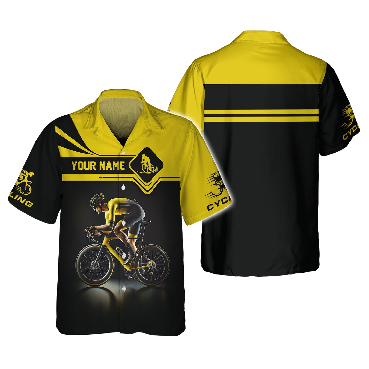 Camisetas de guerrero irlandés con impresión 3D completa, regalo con nombre personalizado para amantes de Irlanda