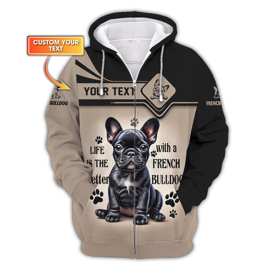 T-shirt personnalisé avec nom de montagne bernois, cadeau pour les amoureux des chiens, ne marchez jamais seul, chemises 3D