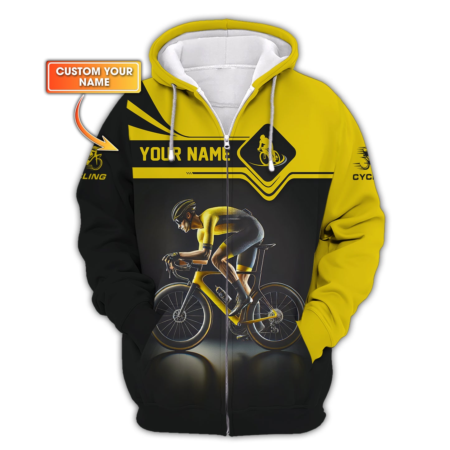 Camisetas de guerrero irlandés con impresión 3D completa, regalo con nombre personalizado para amantes de Irlanda