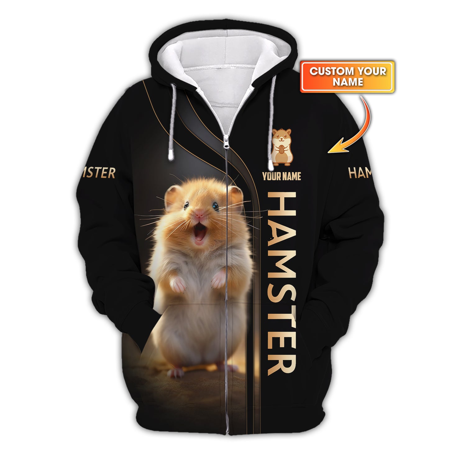 Camisetas de guerrero irlandés con impresión 3D completa, regalo con nombre personalizado para amantes de Irlanda