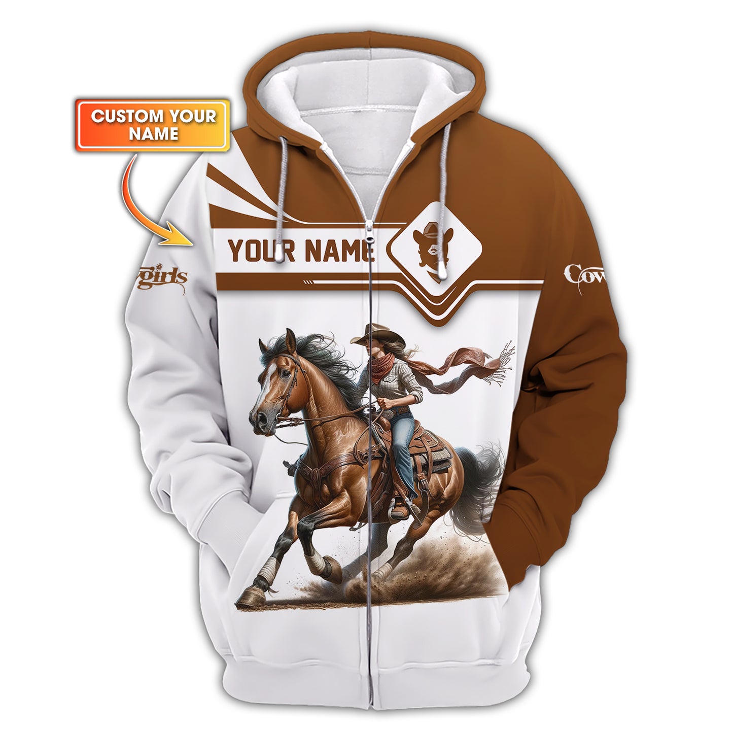 Camisetas de guerrero irlandés con impresión 3D completa, regalo con nombre personalizado para amantes de Irlanda