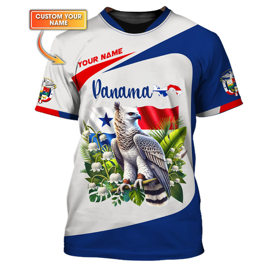 Camisetas de guerrero irlandés con impresión 3D completa, regalo con nombre personalizado para amantes de Irlanda