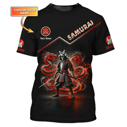 Camisetas de pastor alemán con impresión 3D completa, regalo con nombre personalizado para amantes de los perros