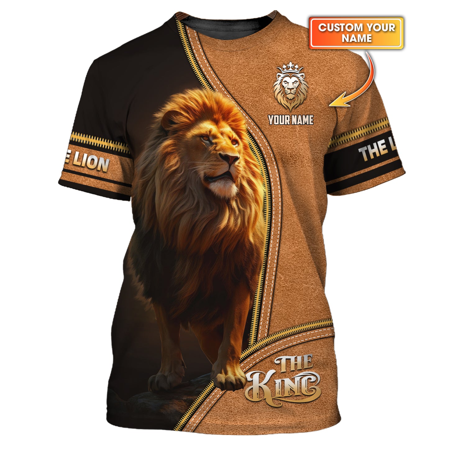 Camisetas de guerrero irlandés con impresión 3D completa, regalo con nombre personalizado para amantes de Irlanda