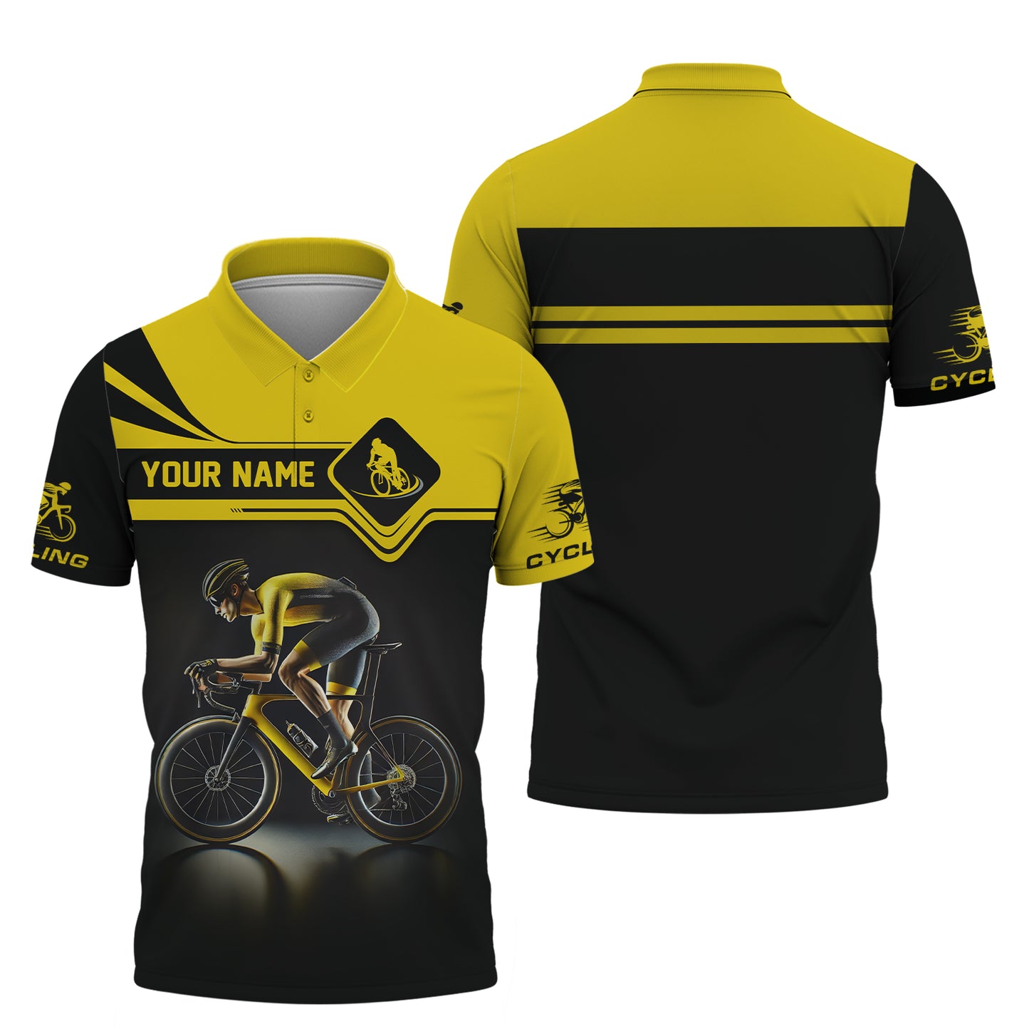 Camisetas de guerrero irlandés con impresión 3D completa, regalo con nombre personalizado para amantes de Irlanda