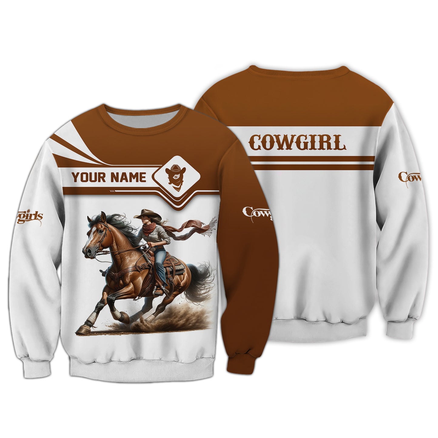 Camisetas de guerrero irlandés con impresión 3D completa, regalo con nombre personalizado para amantes de Irlanda