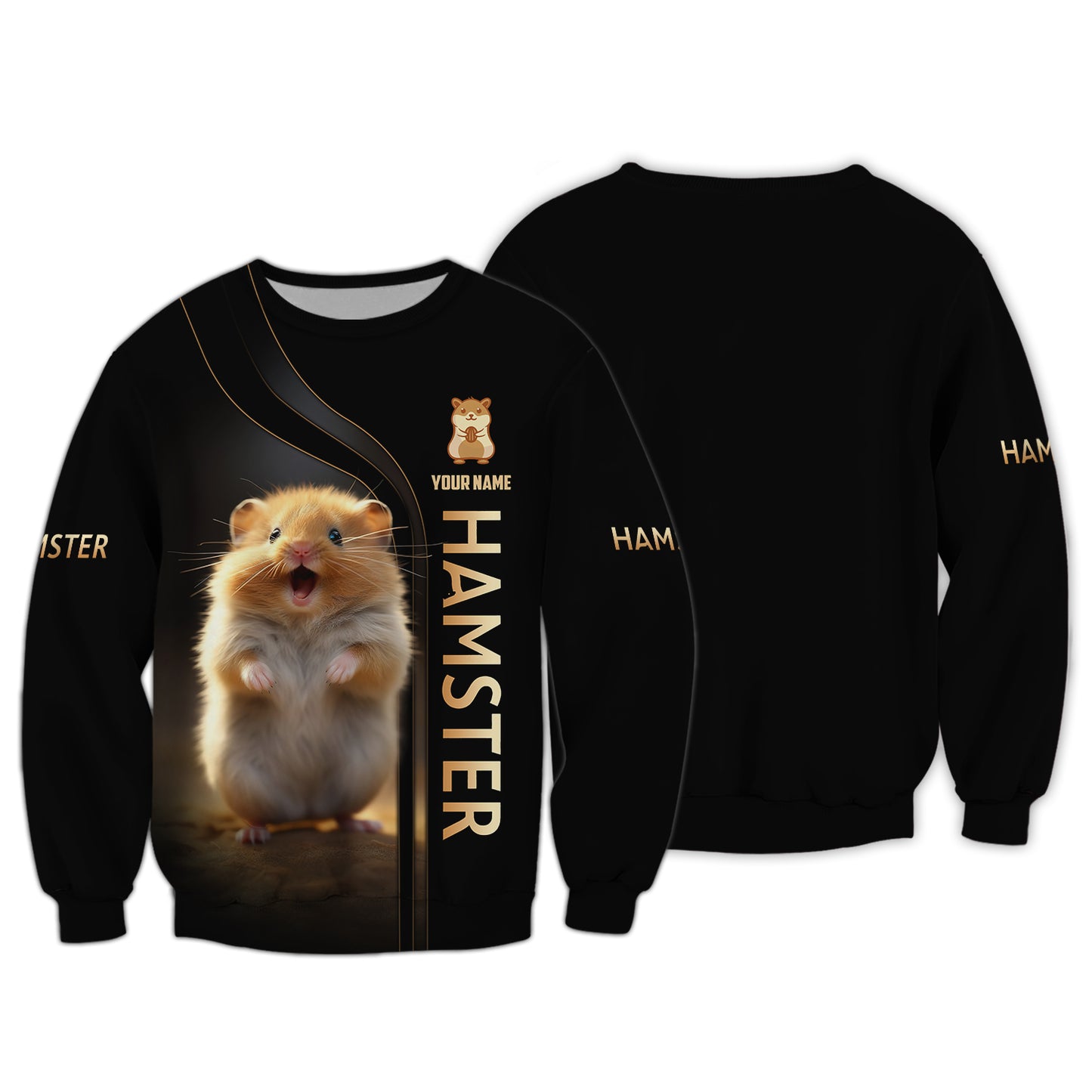 Camisetas de guerrero irlandés con impresión 3D completa, regalo con nombre personalizado para amantes de Irlanda