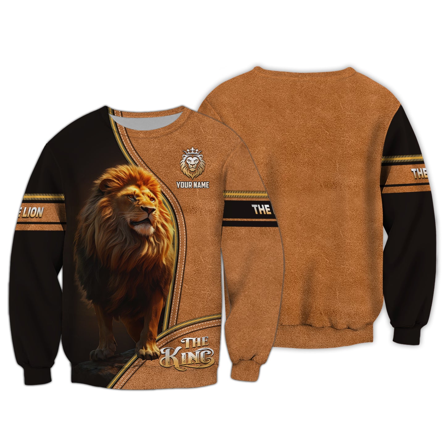 Camisetas de guerrero irlandés con impresión 3D completa, regalo con nombre personalizado para amantes de Irlanda