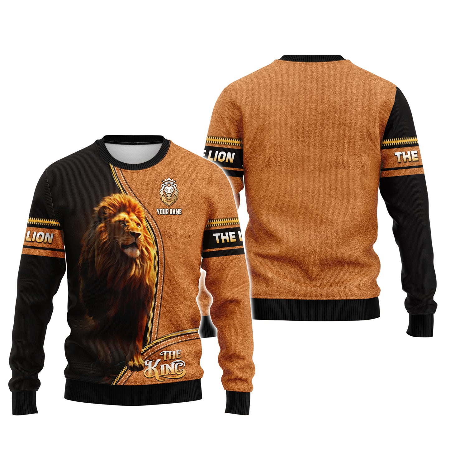 Camisetas de guerrero irlandés con impresión 3D completa, regalo con nombre personalizado para amantes de Irlanda