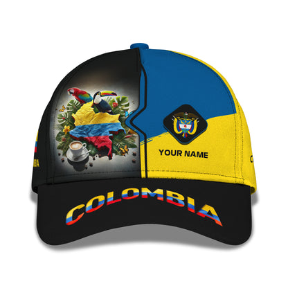 Gorra clásica personalizada con dragón rojo y bandera de Gales, nombre personalizado, gorra 3D, regalo para amantes de Gales