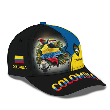 Gorra clásica personalizada con dragón rojo y bandera de Gales, nombre personalizado, gorra 3D, regalo para amantes de Gales