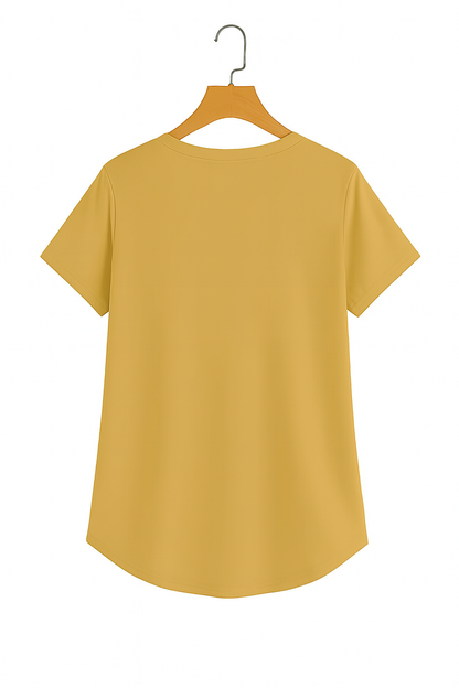 Personalized Chihuahua Women V-Neck Shirt - Cute Dog Design with Custom Name