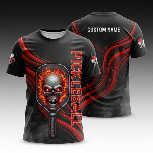 Camiseta con estampado 3D de valiente guerrero vikingo con bandera noruega, regalo personalizado con nombre para amantes noruegos