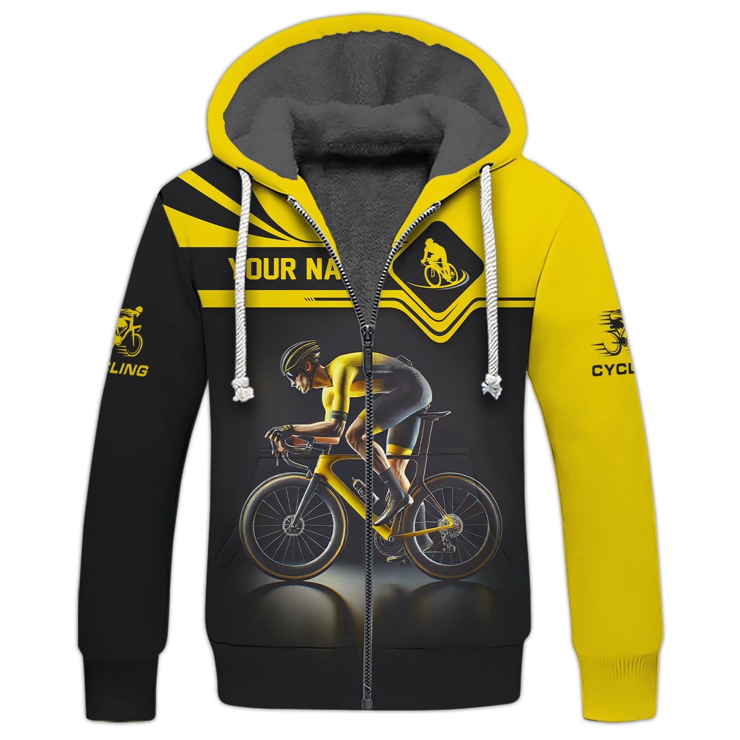 Camisetas de guerrero irlandés con impresión 3D completa, regalo con nombre personalizado para amantes de Irlanda