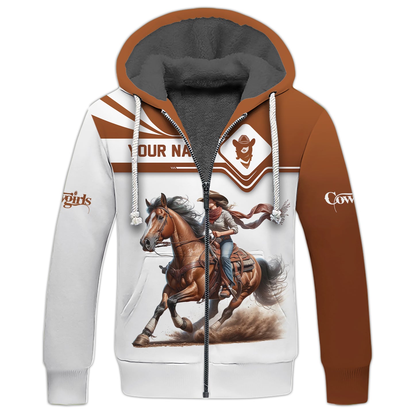 Camisetas de guerrero irlandés con impresión 3D completa, regalo con nombre personalizado para amantes de Irlanda