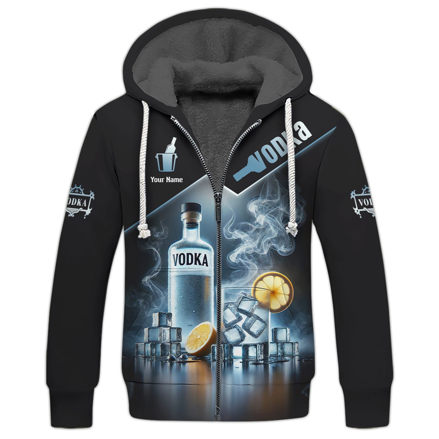 Camisetas con estampado 3D de gato abisinio, regalo personalizado con nombre para amantes de los gatos