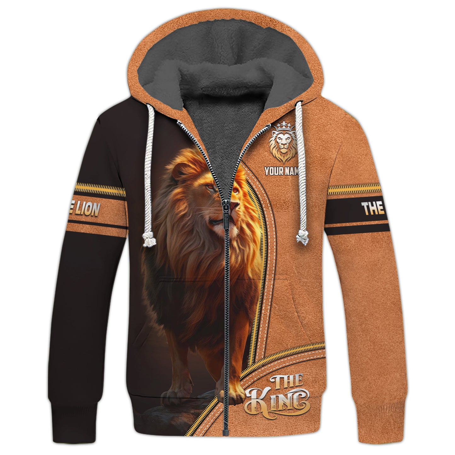 Camisetas de guerrero irlandés con impresión 3D completa, regalo con nombre personalizado para amantes de Irlanda