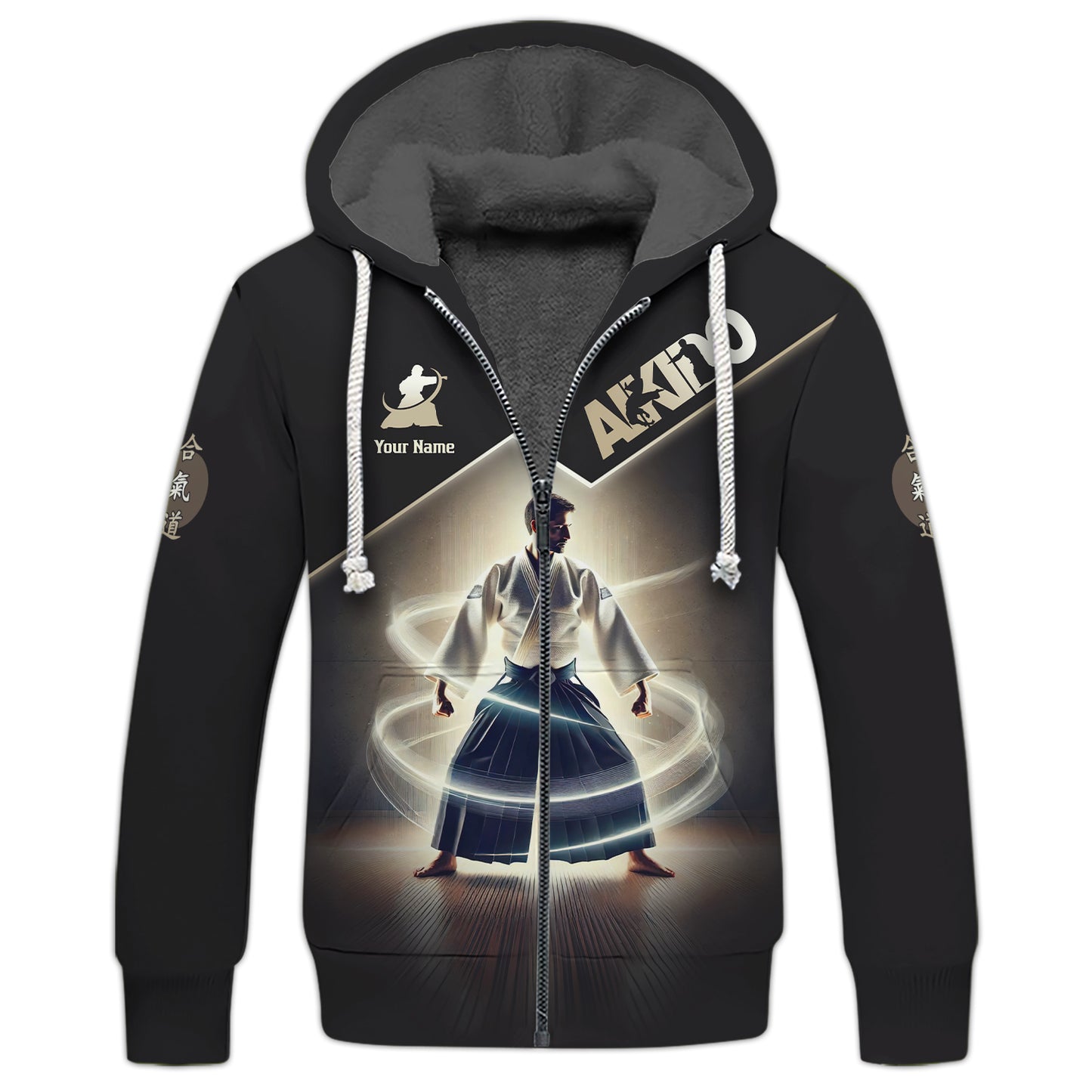 Camisetas de pastor alemán con impresión 3D completa, regalo con nombre personalizado para amantes de los perros