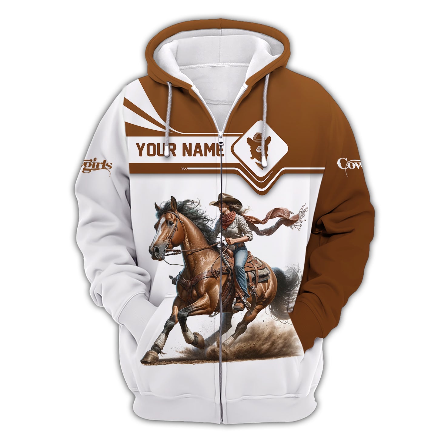 Camisetas de guerrero irlandés con impresión 3D completa, regalo con nombre personalizado para amantes de Irlanda