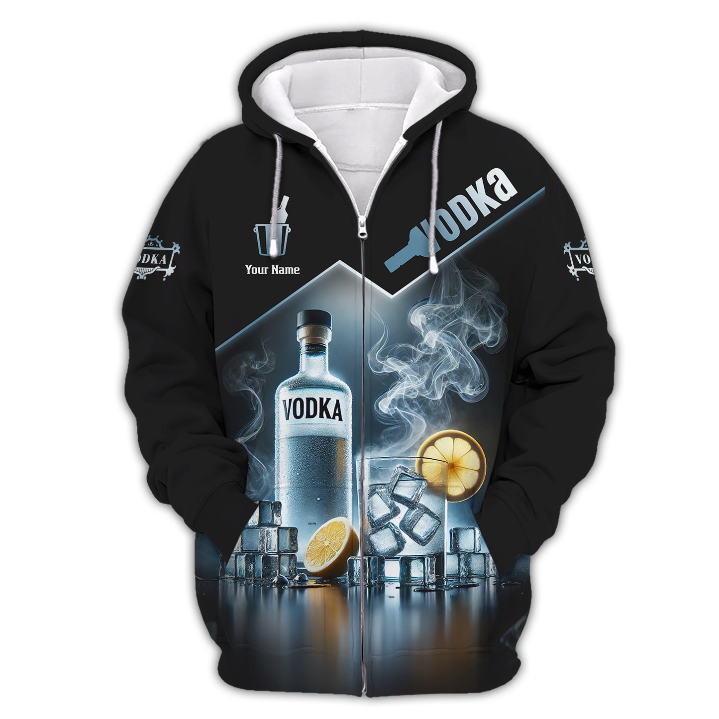 Camisetas con estampado 3D de gato abisinio, regalo personalizado con nombre para amantes de los gatos