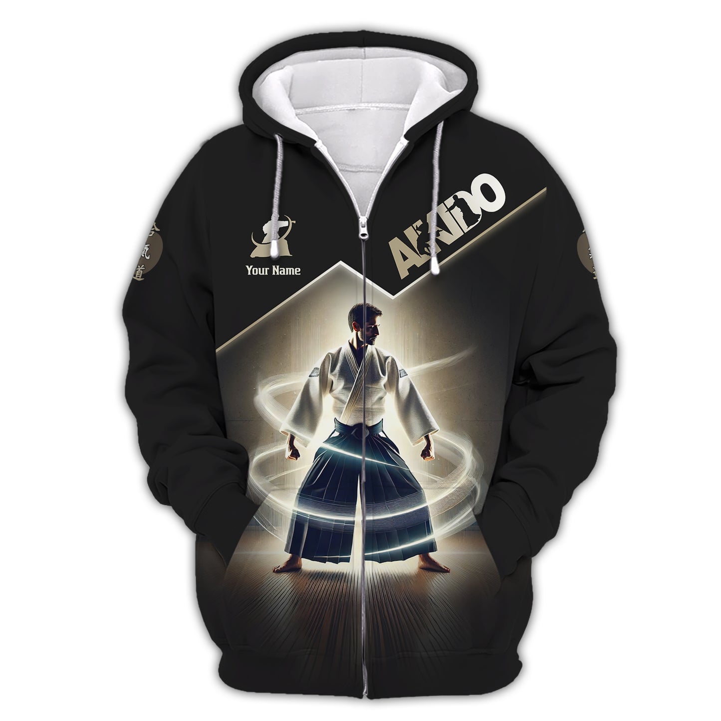 Camisetas de pastor alemán con impresión 3D completa, regalo con nombre personalizado para amantes de los perros