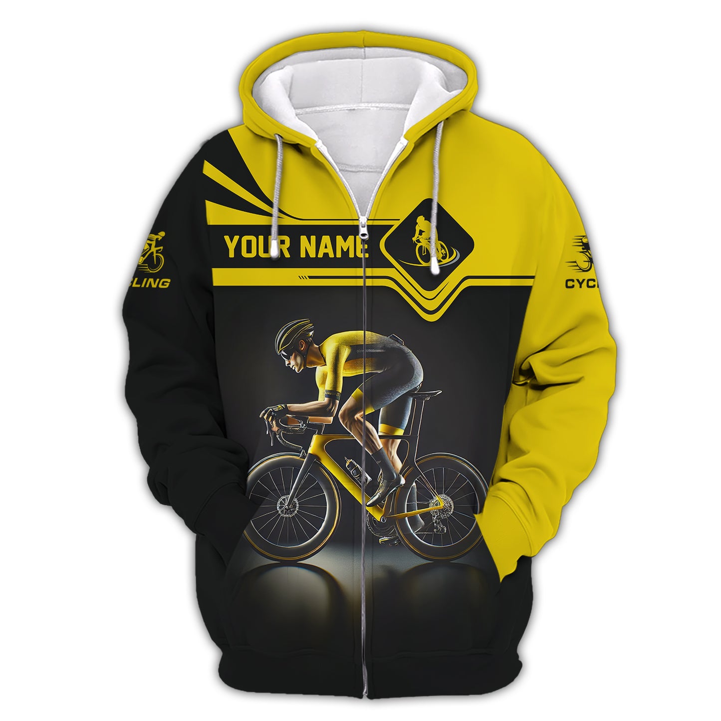 Camisetas de guerrero irlandés con impresión 3D completa, regalo con nombre personalizado para amantes de Irlanda