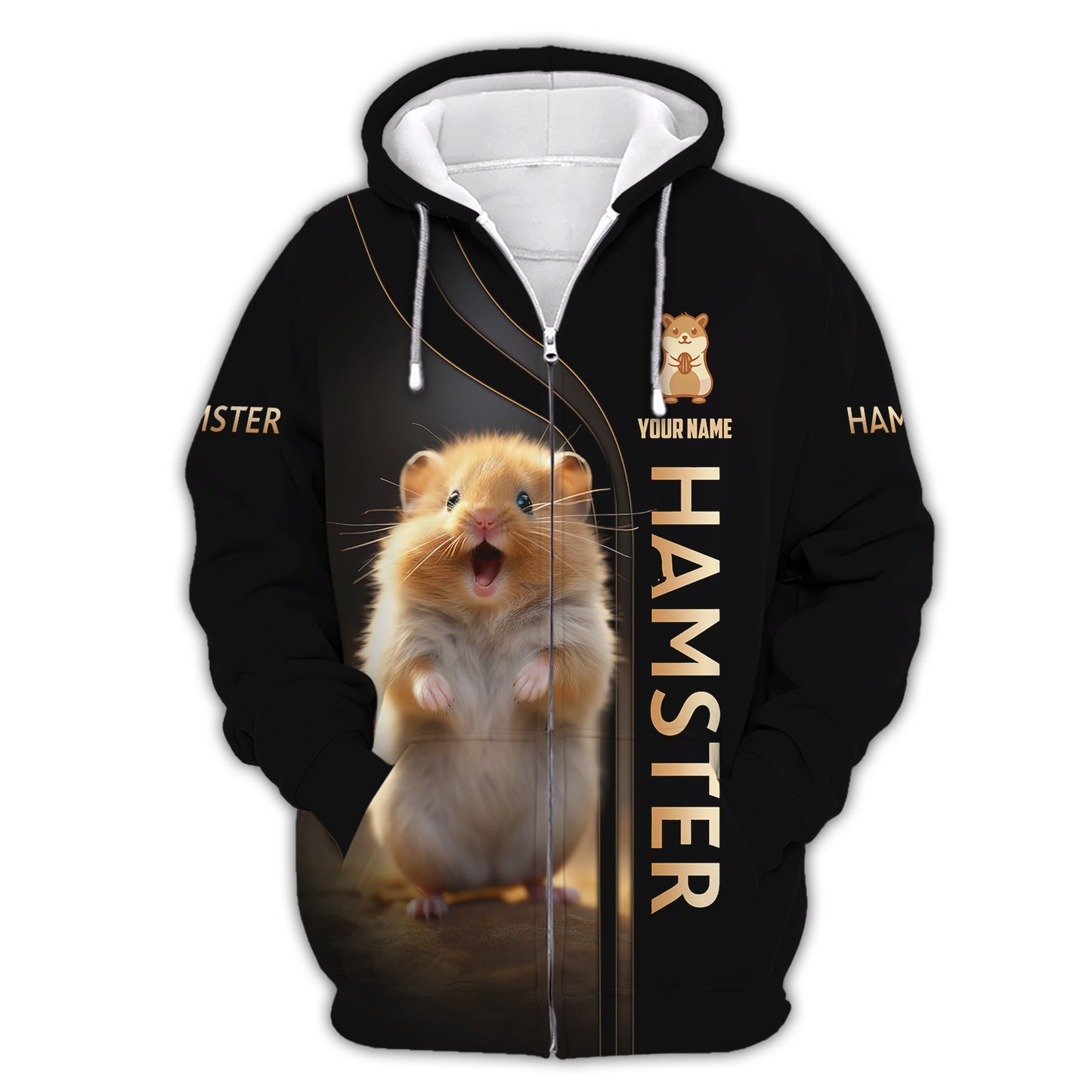 Camisetas de guerrero irlandés con impresión 3D completa, regalo con nombre personalizado para amantes de Irlanda