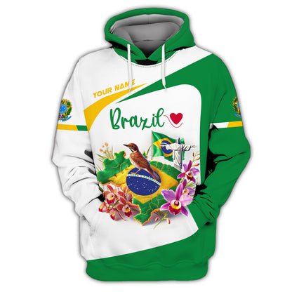 Camisetas de guerrero irlandés con impresión 3D completa, regalo con nombre personalizado para amantes de Irlanda