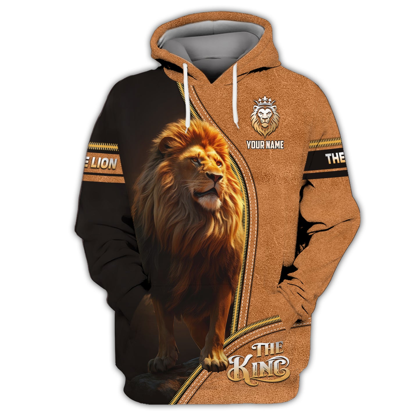 Camisetas de guerrero irlandés con impresión 3D completa, regalo con nombre personalizado para amantes de Irlanda