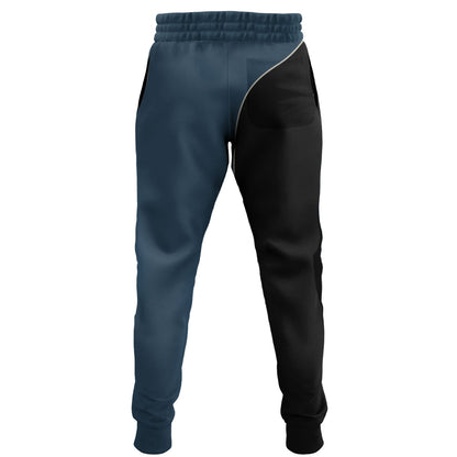 Pantalon de survêtement personnalisé pour infirmières - Confort et style pour les professionnels de la santé