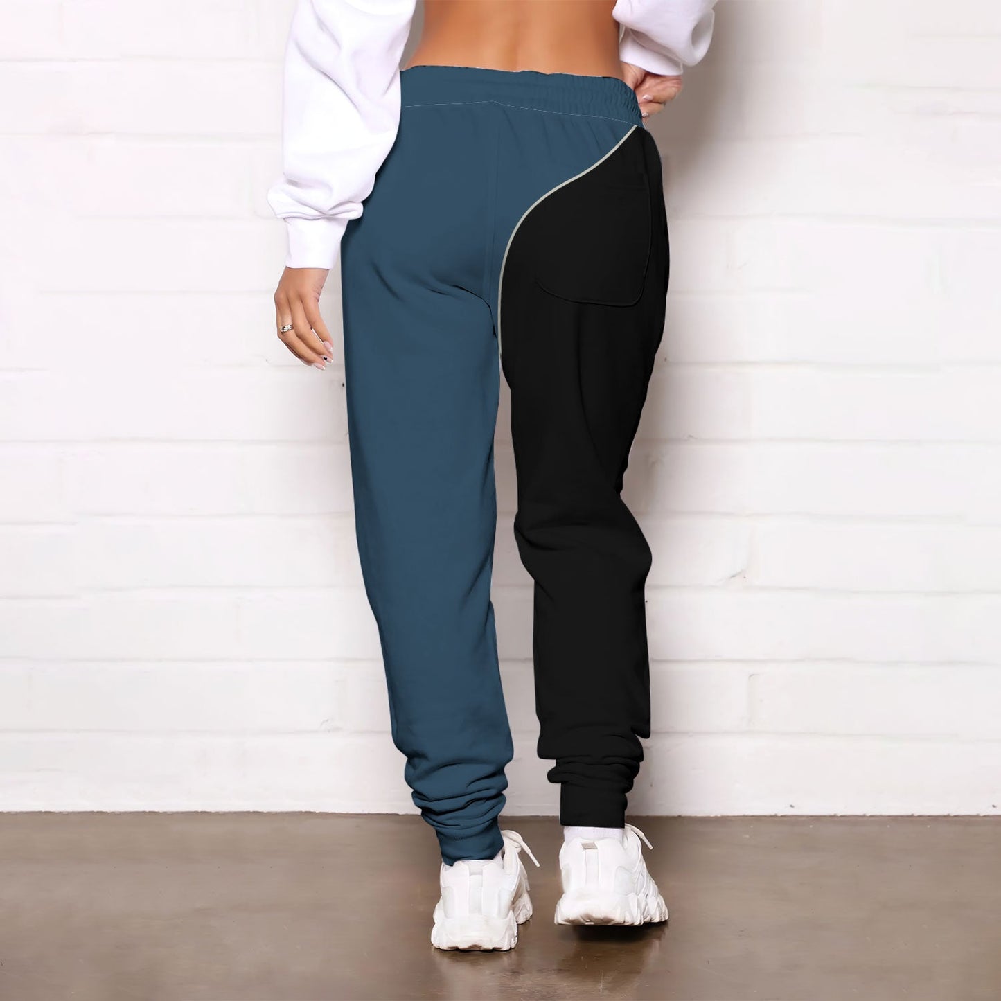 Personalized Nurse Sweatpants - Comfort and Style for Healthcare Professionals