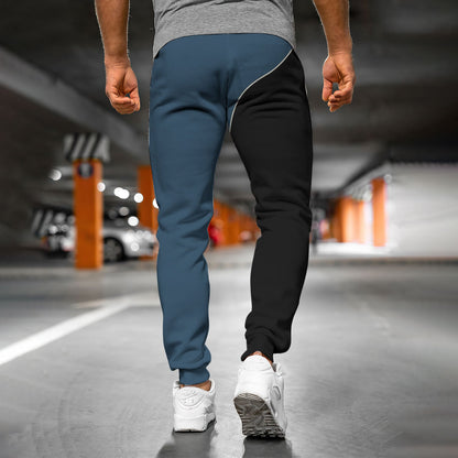 Pantalon de survêtement personnalisé pour infirmières - Confort et style pour les professionnels de la santé